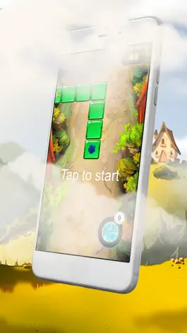 Game screenshot HedgehoGo apk