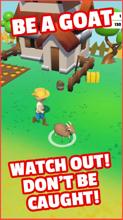 GOAT game screenshot-4