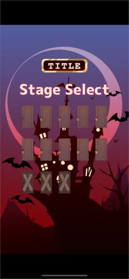 Game screenshot Escape: Lost in haunted house apk