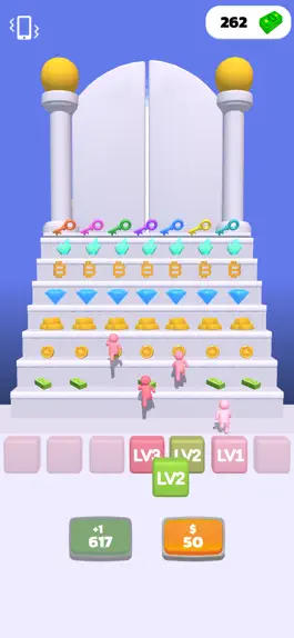 Game screenshot Climb Fever apk