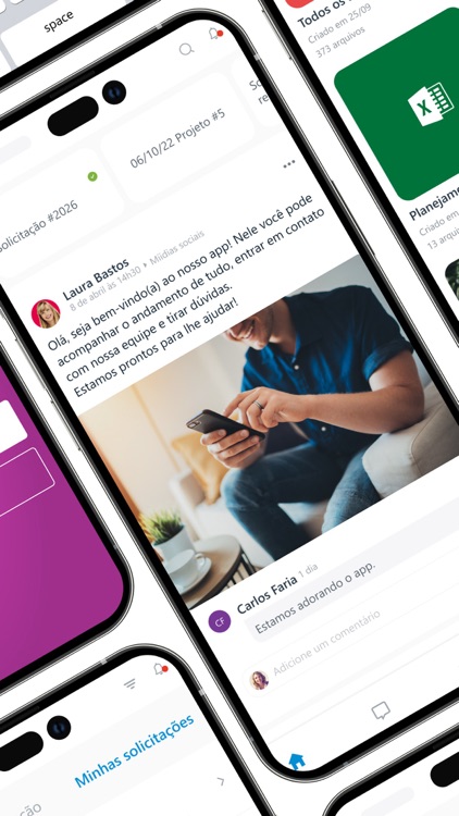 Utopia - Clube digital