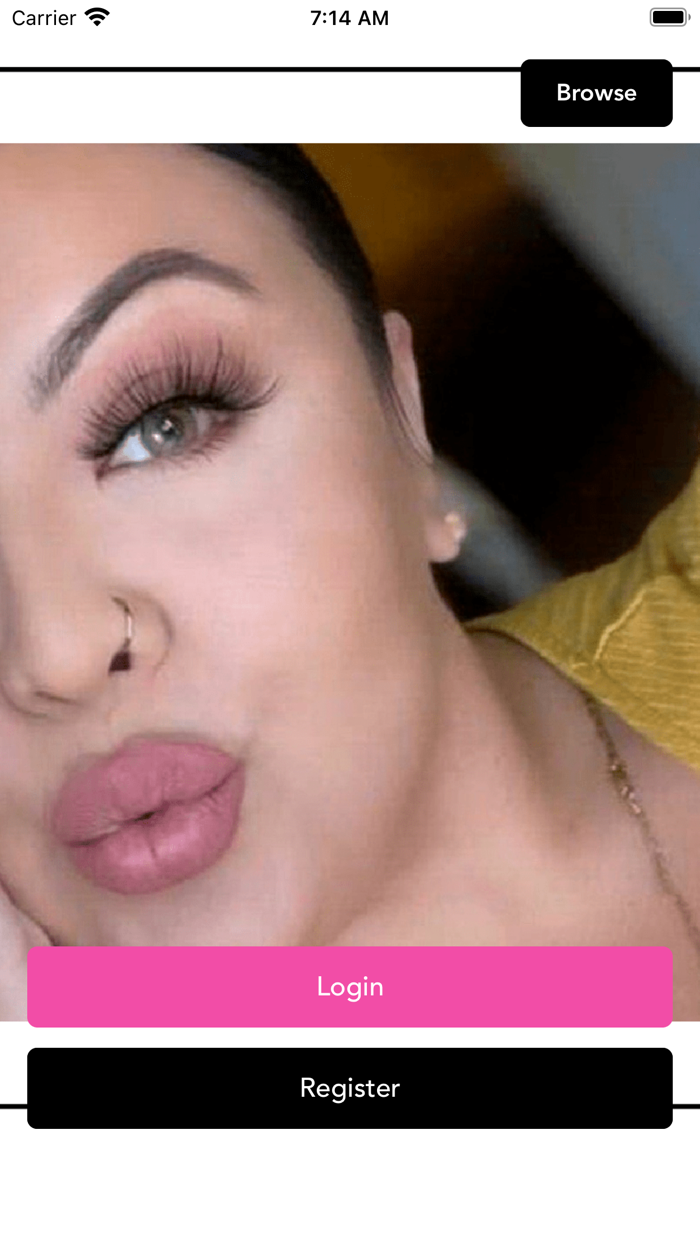 Adrian Barron Boutique