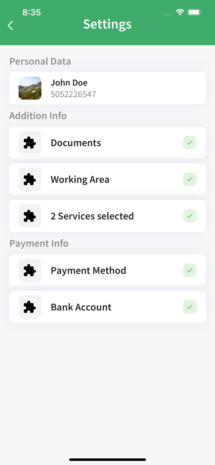 SnoHub Snow, Tree, Lawn Care