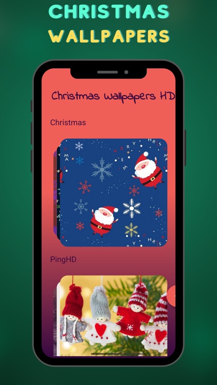 Christmas Wallpapers HD