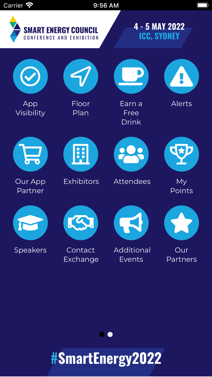 Smart Energy Conference 2022