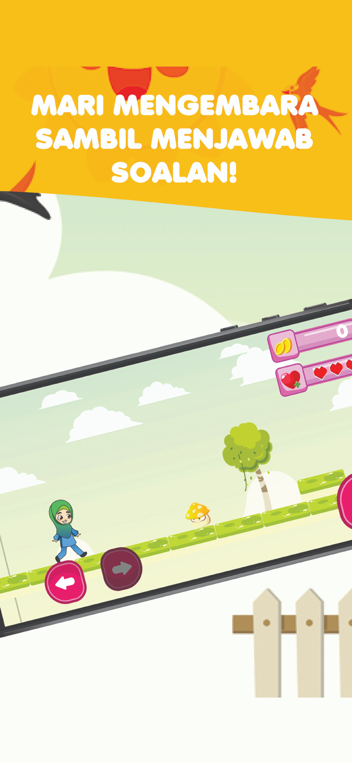 SaBBAr Arabic Digital Learning