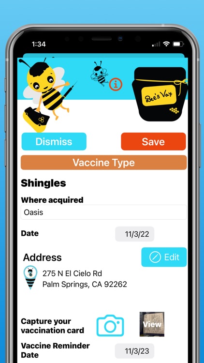 BeesVAX screenshot-6