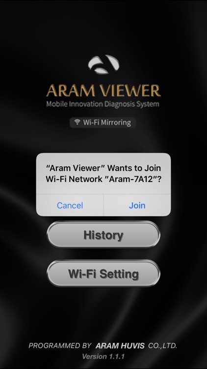 AramVIEWER