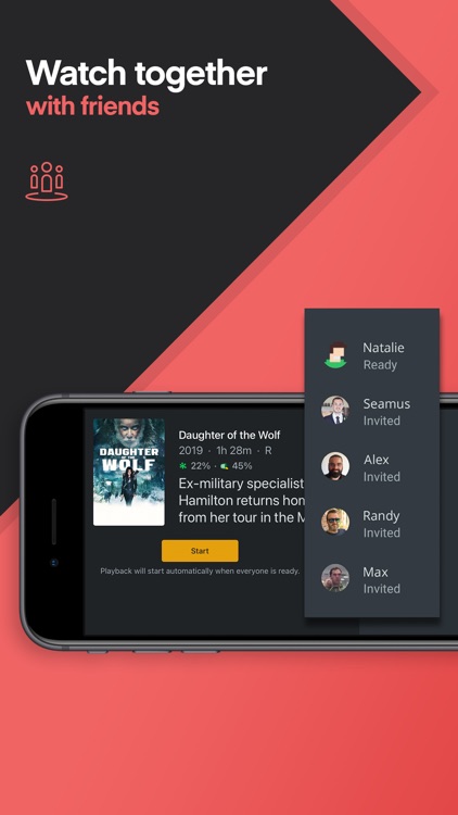 Plex: Stream Movies & TV screenshot-5