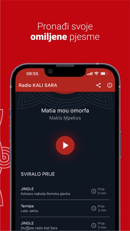 Radio Kali Sara