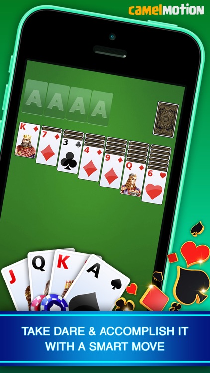 Solitaire^ screenshot-5