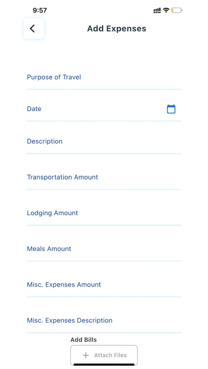 Ecomedilines screenshot-3