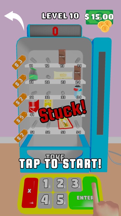 Vending Rush screenshot-7