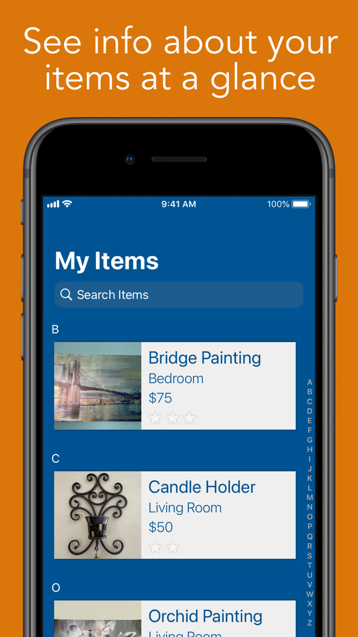 myStash by Avikam C.