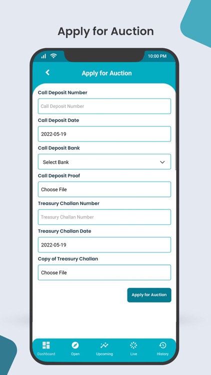 KP Minerals e-Auction screenshot-5