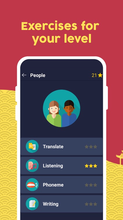 Learn Chinese (Beginners) by BNR LANGUAGES INC.