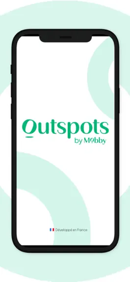 Game screenshot Outspots mod apk