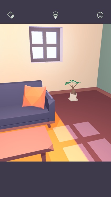 Room Escape Game - EVOKE screenshot-0