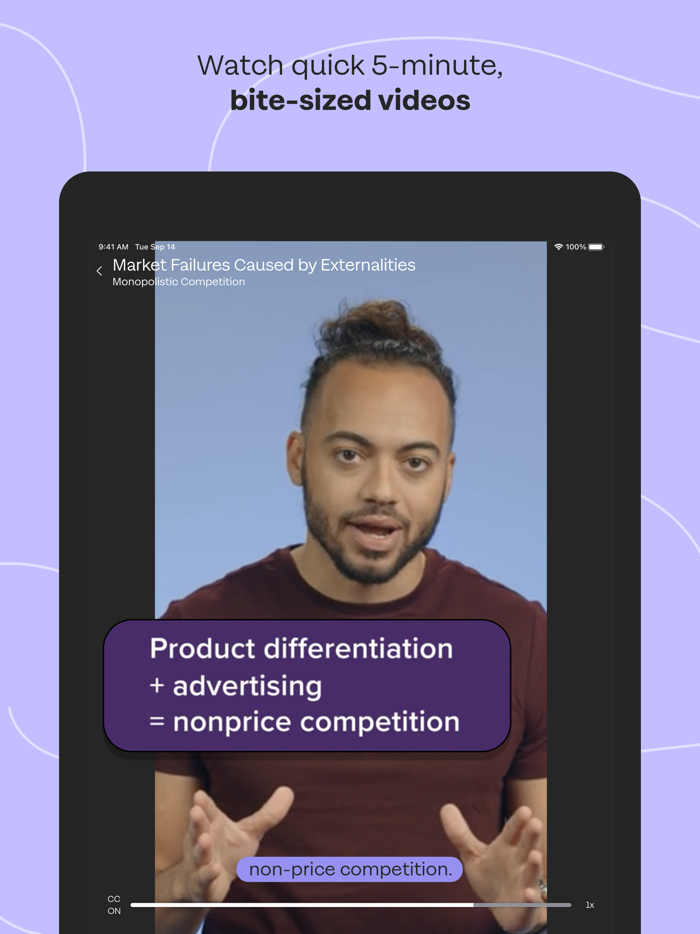 Sharpen - Study Help