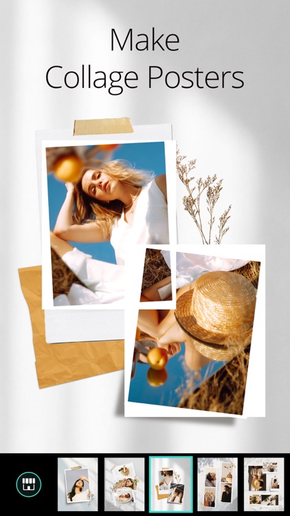 PhotoDirector : Photo Editor screenshot-5