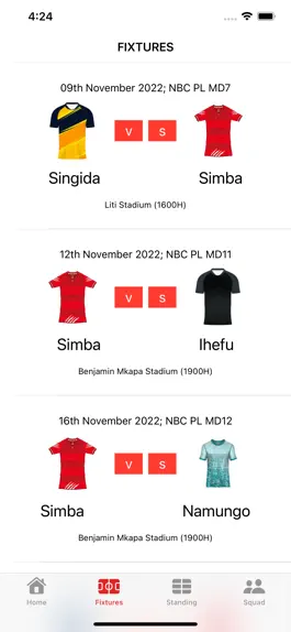 Game screenshot Mwana Msimbazi apk