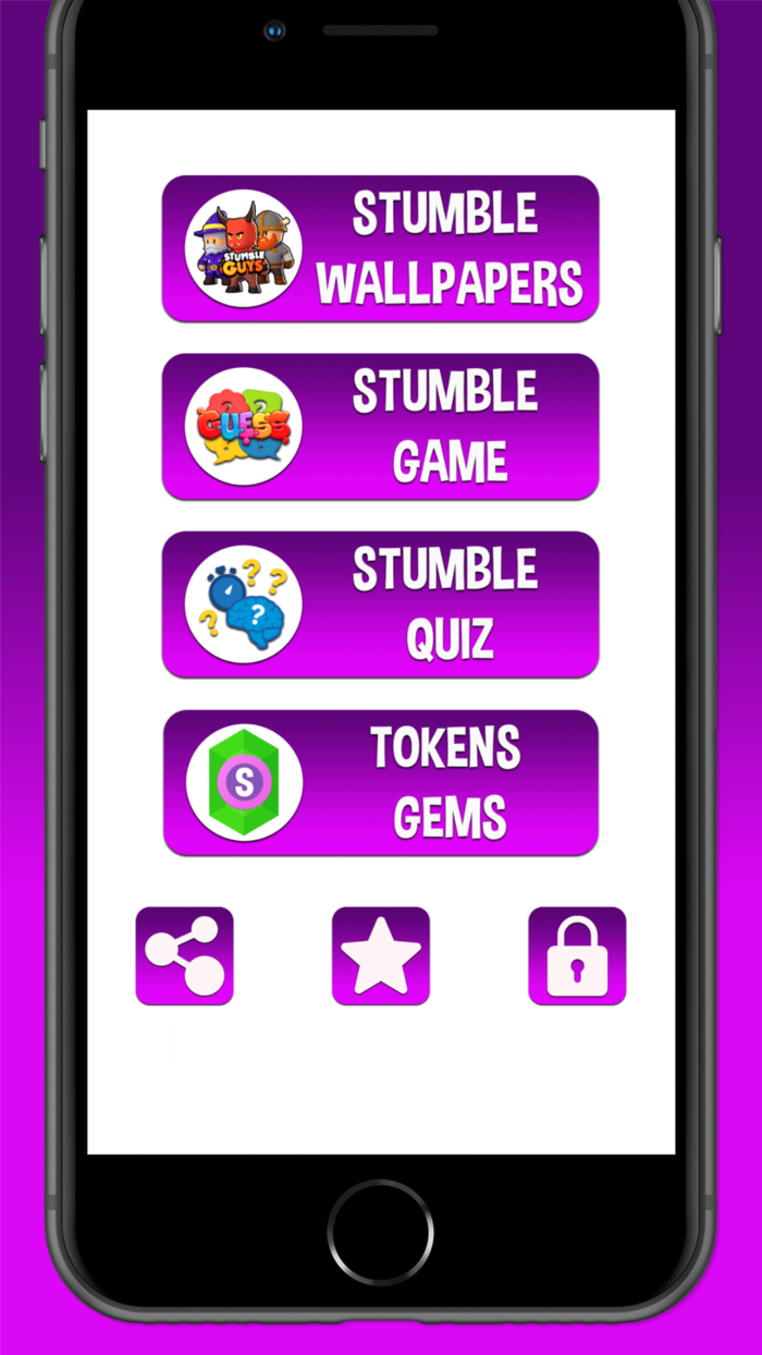 Wallpapers Gems For Stumble