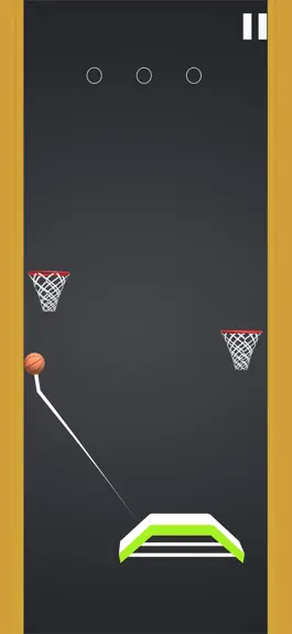 Game screenshot Slam Dunk Shoot apk