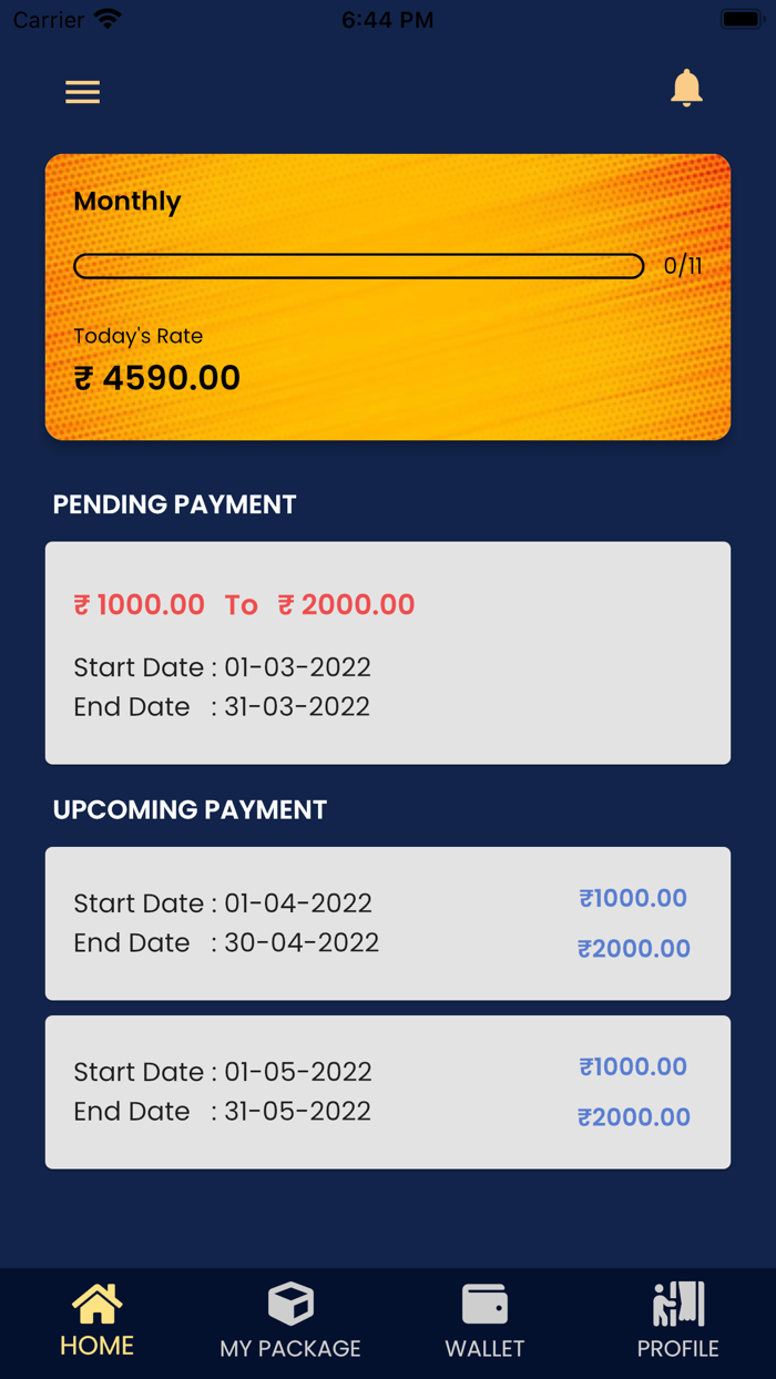 Kismath Gold And Diamonds