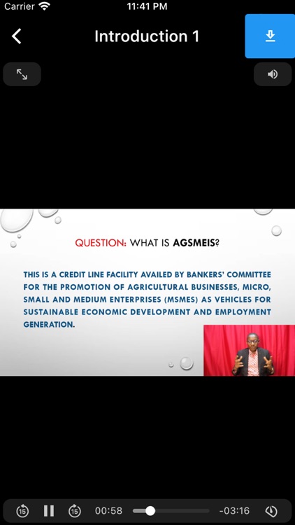 Glearning Center screenshot-3