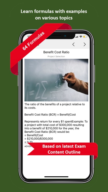 PMP® Exam Mentor screenshot-5