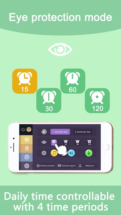 Multilingual Kids Cognition screenshot-4
