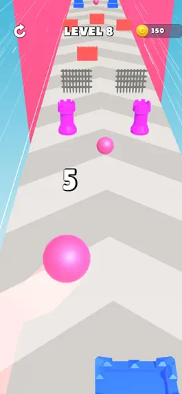 Game screenshot Perfect Ball! hack