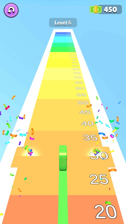 Jelly Run 3D! screenshot-6