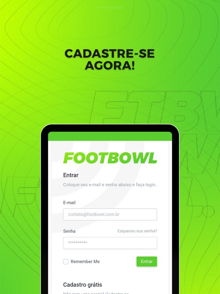 FootBowl