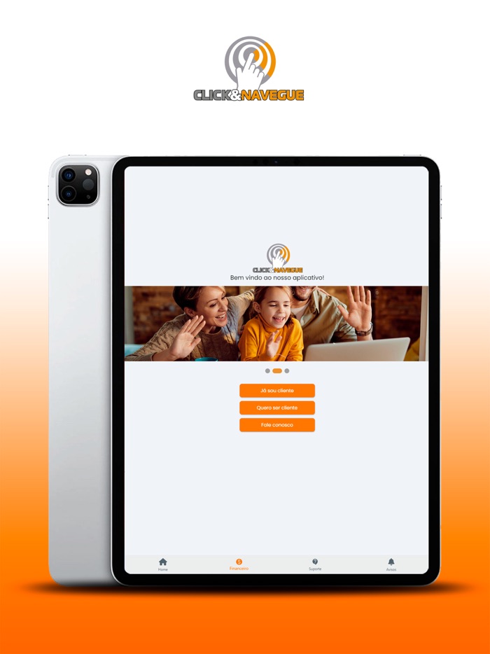 Click  Navegue Telecom