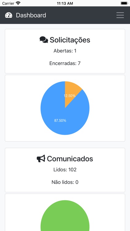 Escritório Contábil Moura