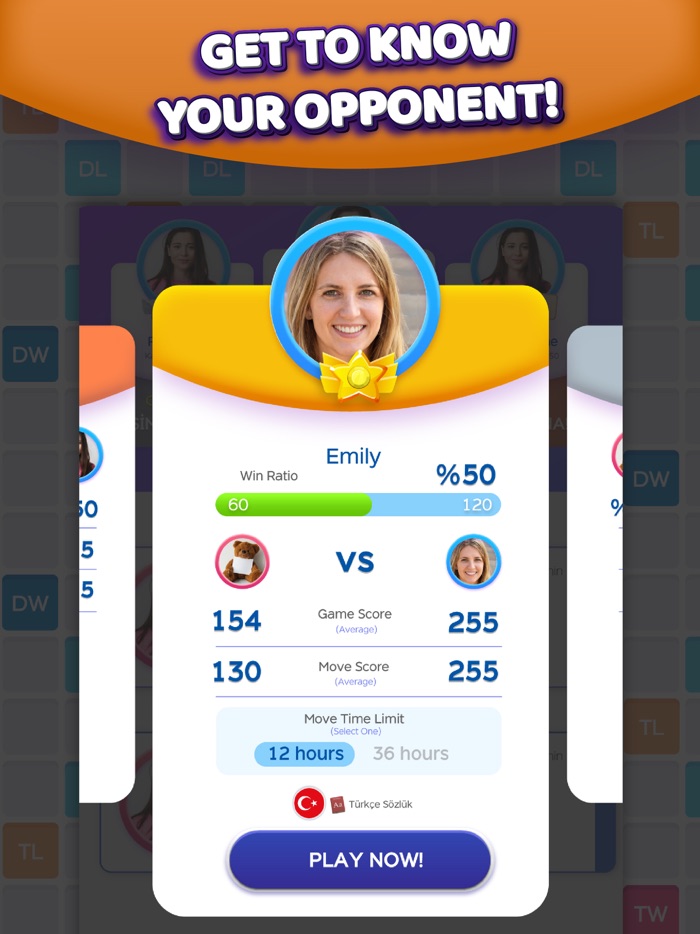 WordFest With Friends