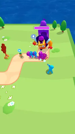 Game screenshot Sausage Strike mod apk