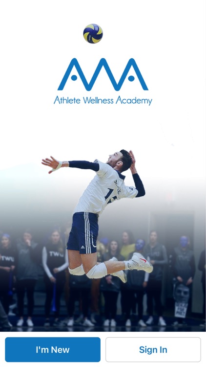 Athlete Wellness Academy