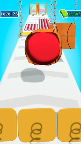 Game screenshot Wrappy Ball hack