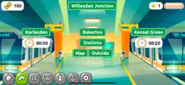 Game screenshot Subway Quest mod apk