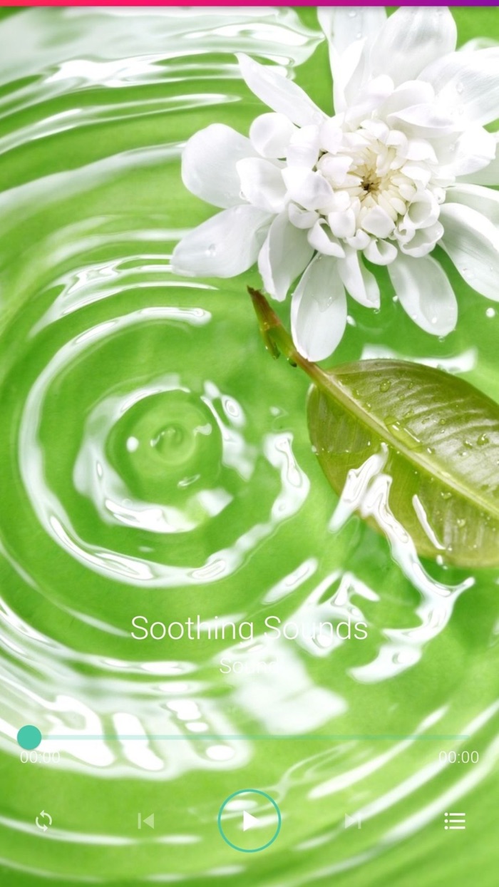 Soothing Sounds Pro Plus