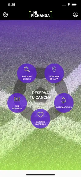 Game screenshot Mi Pichanga mod apk