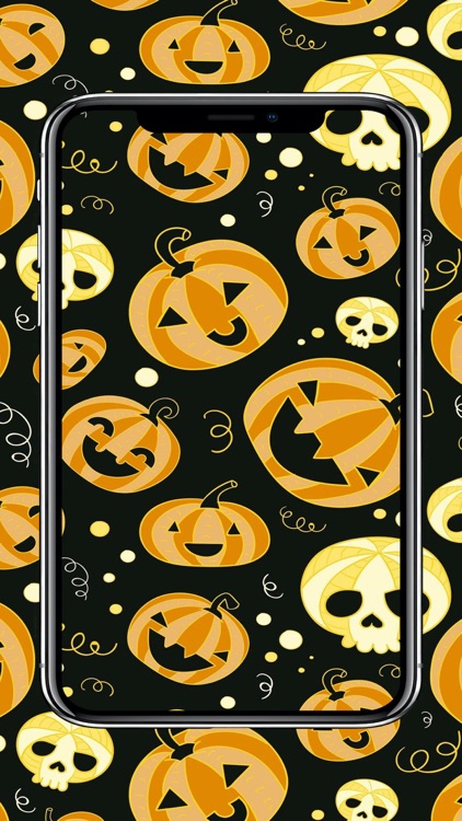 Halloween Wallpapers . screenshot-4