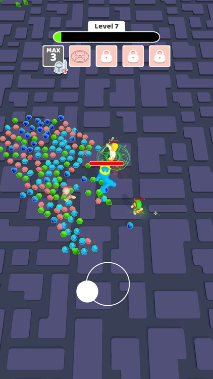 Dumb King! screenshot-9