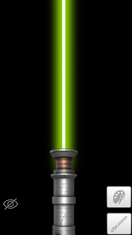 Beamsaber