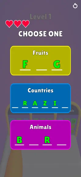 Game screenshot Word Up Trivia hack