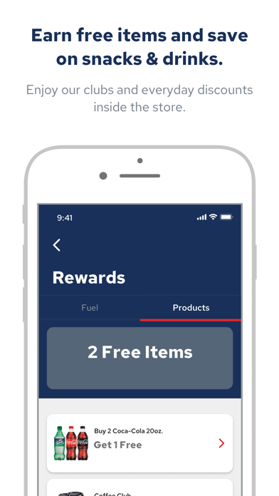 LG Rewards screenshot 3