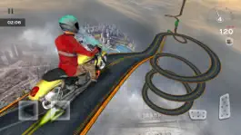 Game screenshot Stunt Bike : Xtreme Motorbikes mod apk