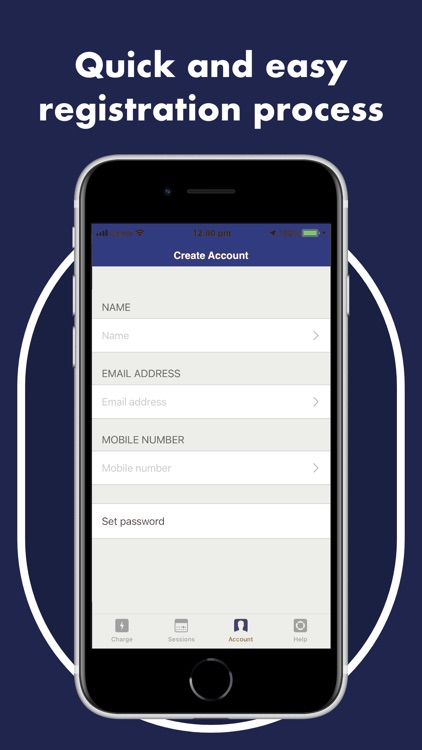 My Alfa Power (MAP) screenshot-5